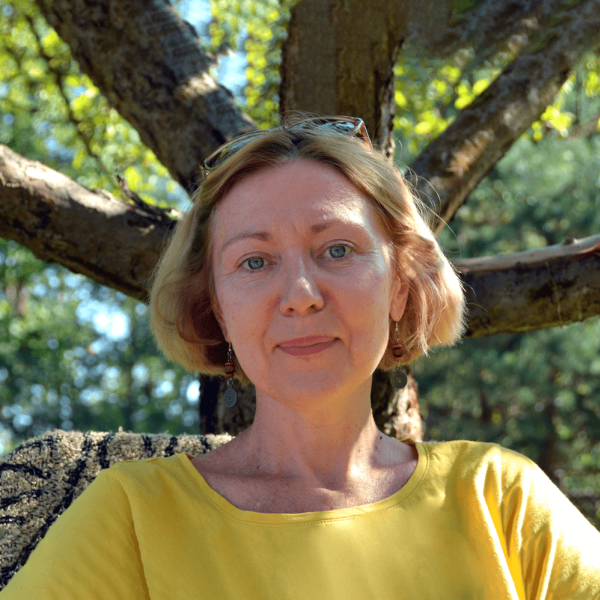 Ewa Nowak