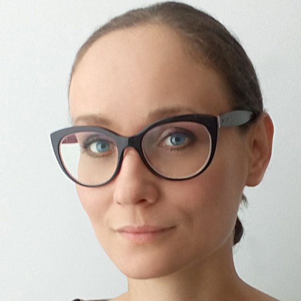 Marta Witkowska