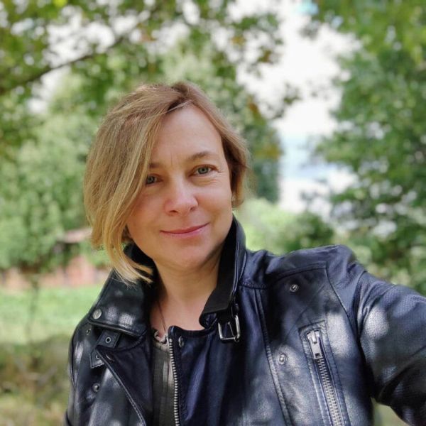 Marzena Żachowska