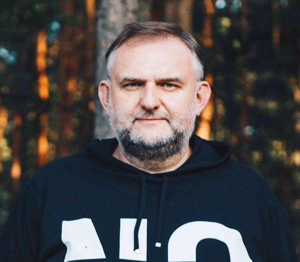Tomasz Bilicki